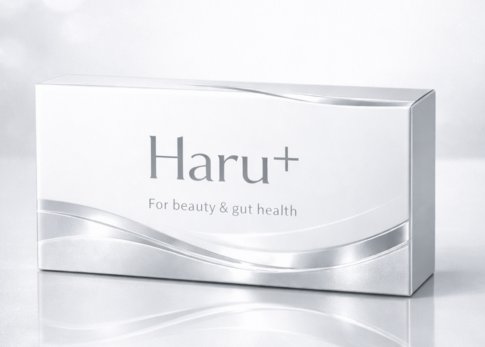 「美容乳酸菌」と呼ばれる乳酸菌H61との出会い