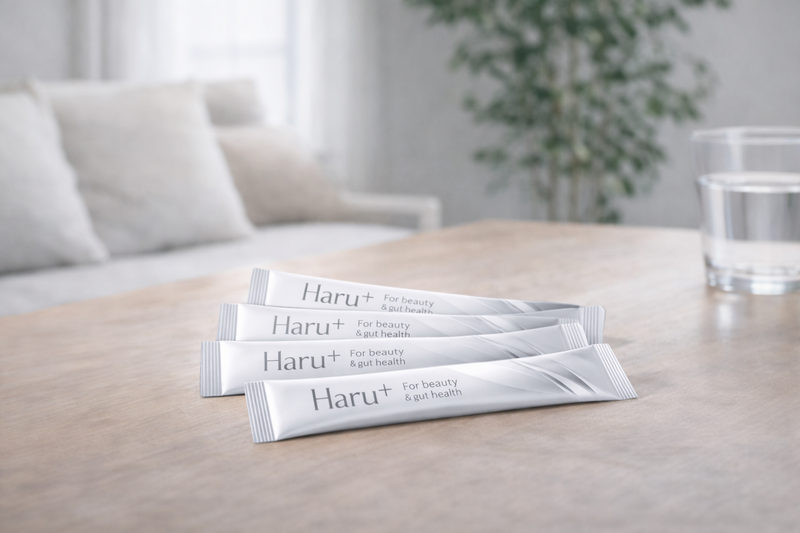 Haru+ product