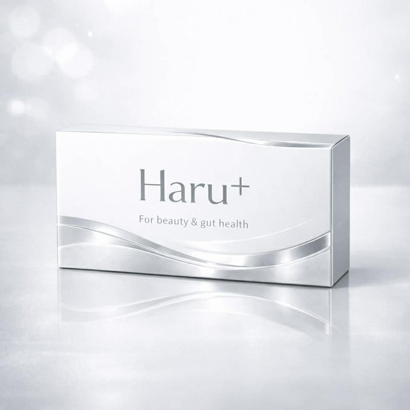 Haru+ product