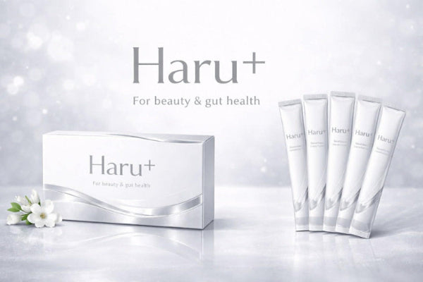 Haru+ product