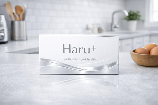 Monthly（毎月定期購入プラン）- Haru+ Premium Stickサプリメント（2箱30日分／60本入）