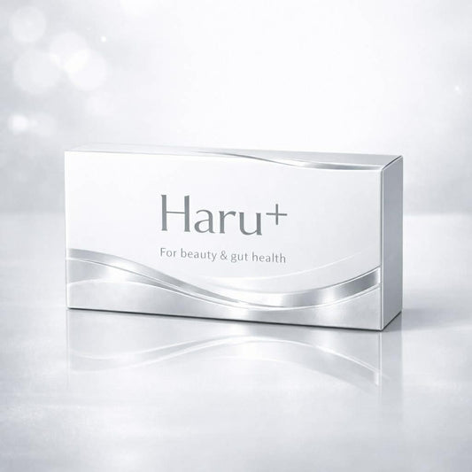 90 Days Plan（90日分一括定期購入プラン）- Haru+ Premium Stickサプリメント（6箱90日分／180本入）